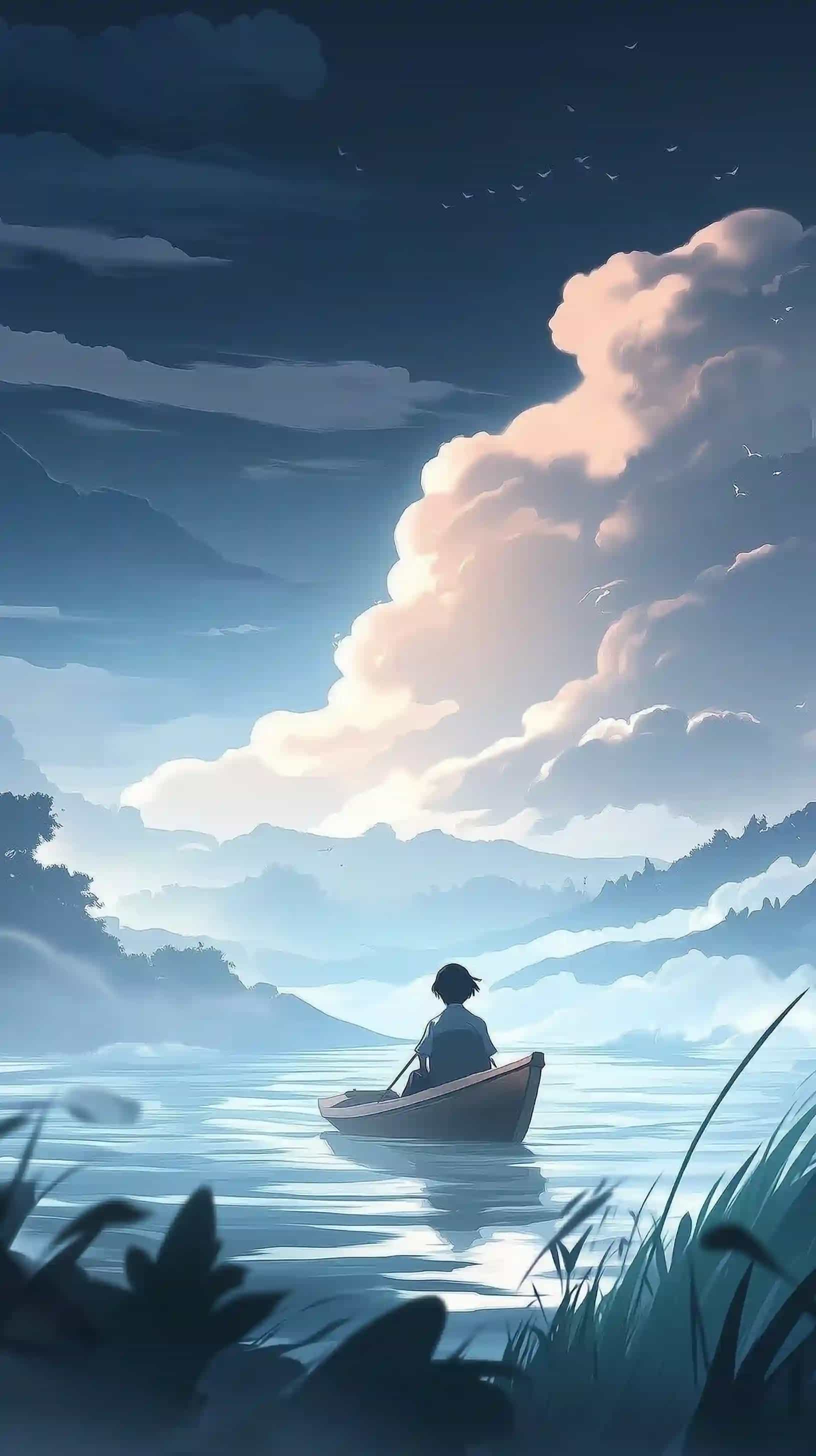 Wallpaper Placeholder 