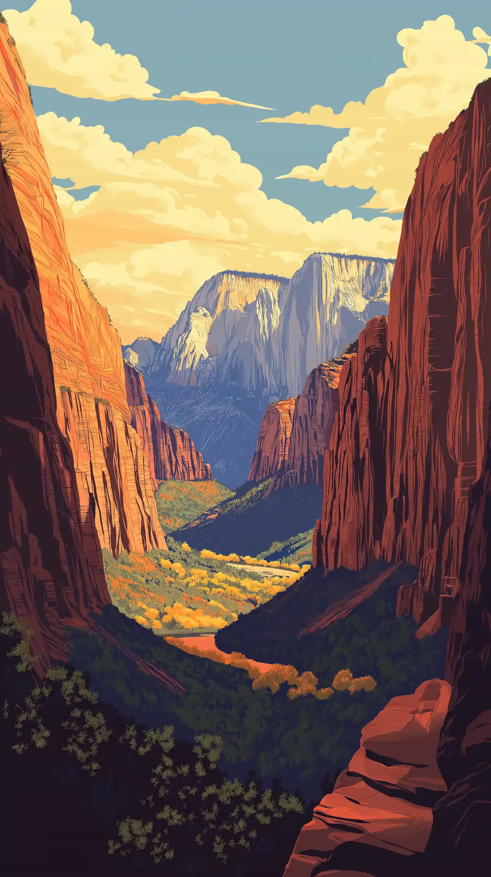 Wallpaper Placeholder 