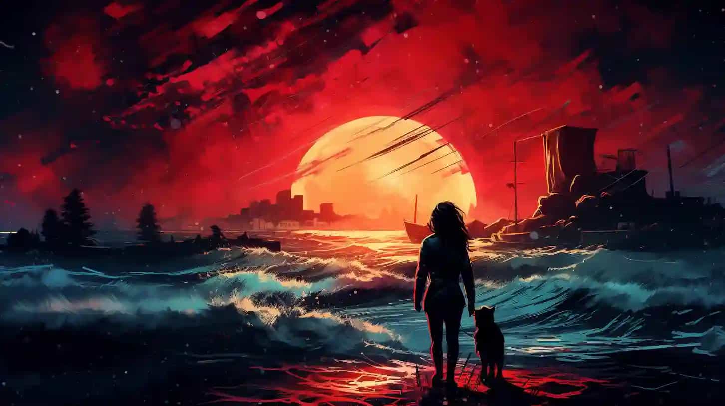 Wallpaper Placeholder 