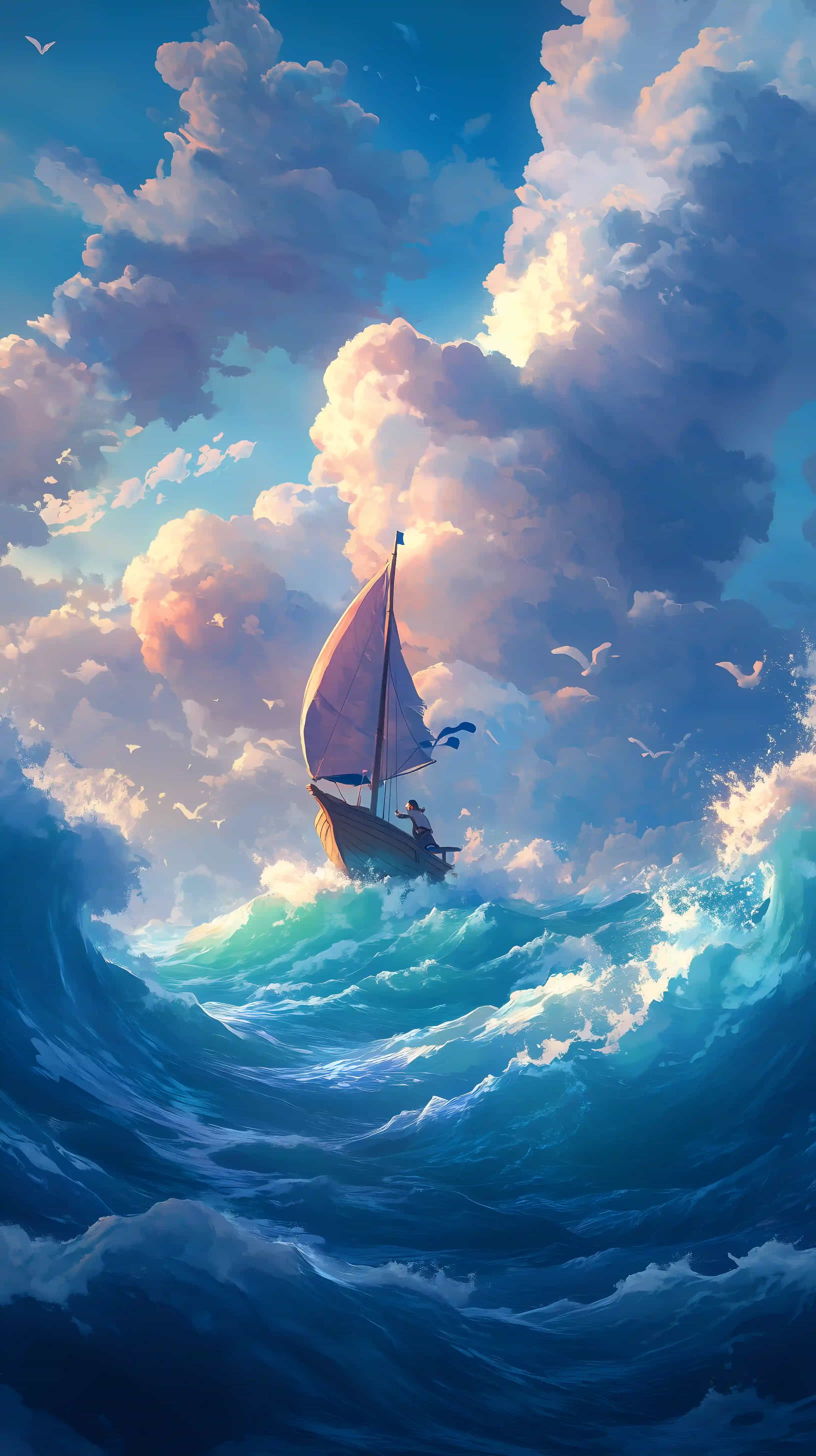 Wallpaper Placeholder 