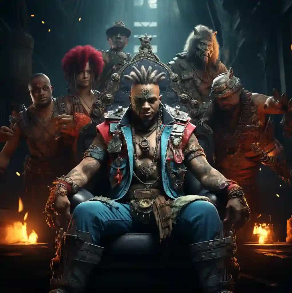 Wallpaper Placeholder 