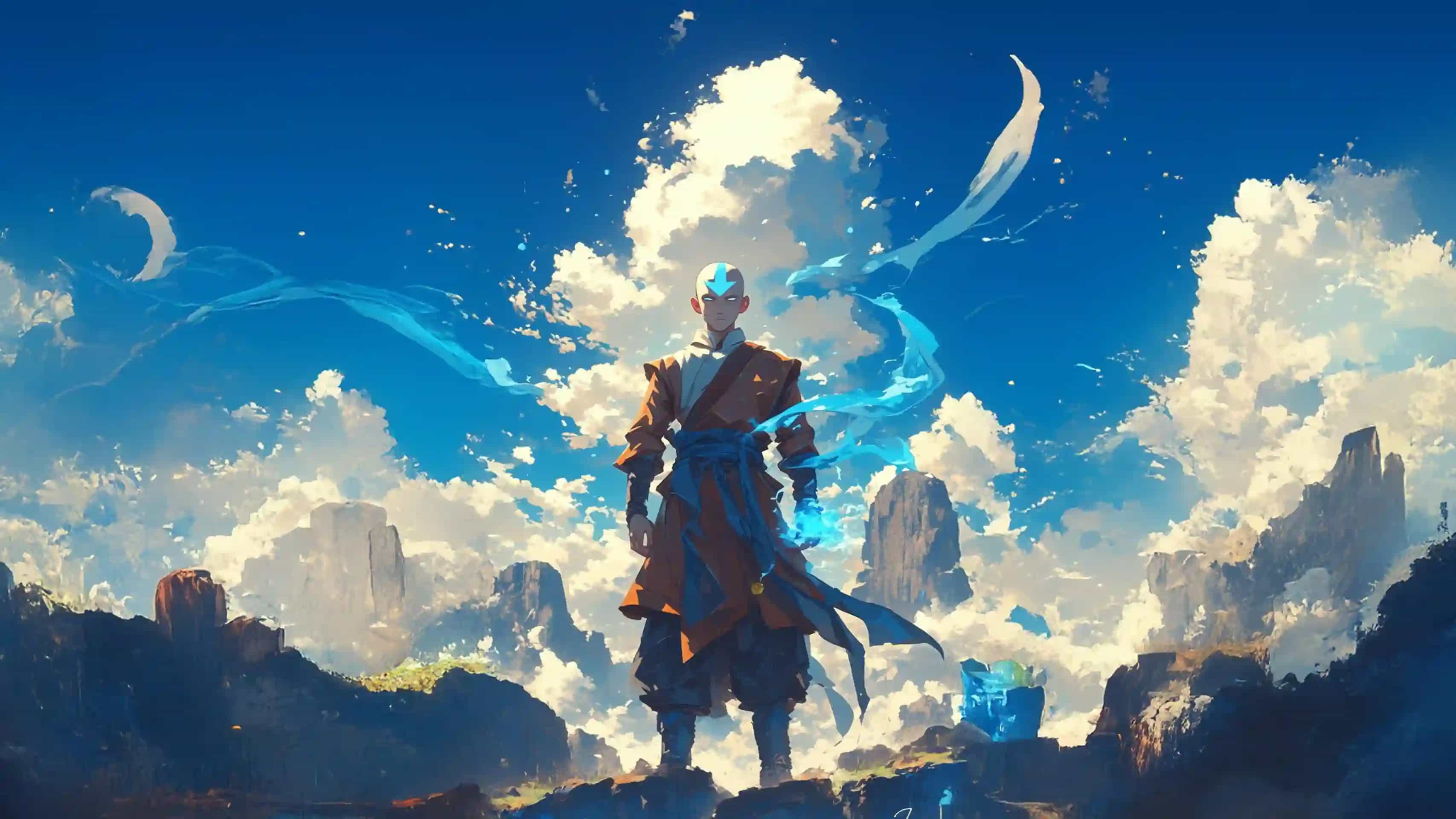Wallpaper Placeholder 