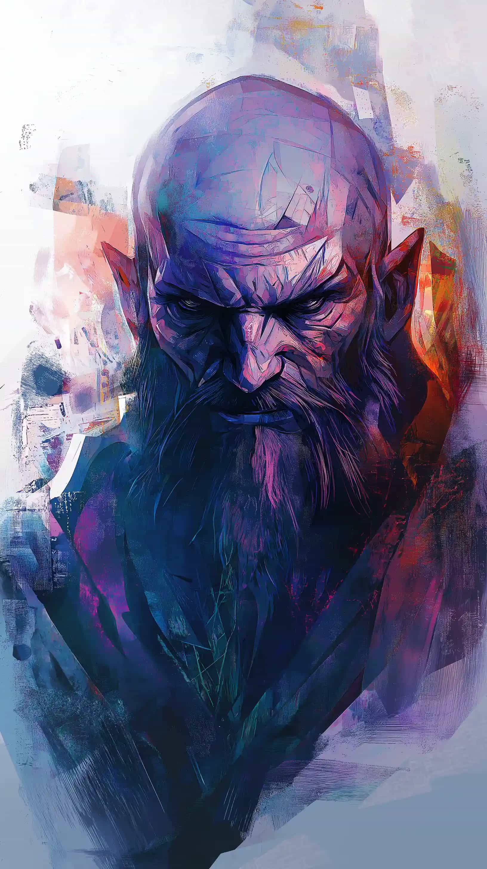 Wallpaper Placeholder 