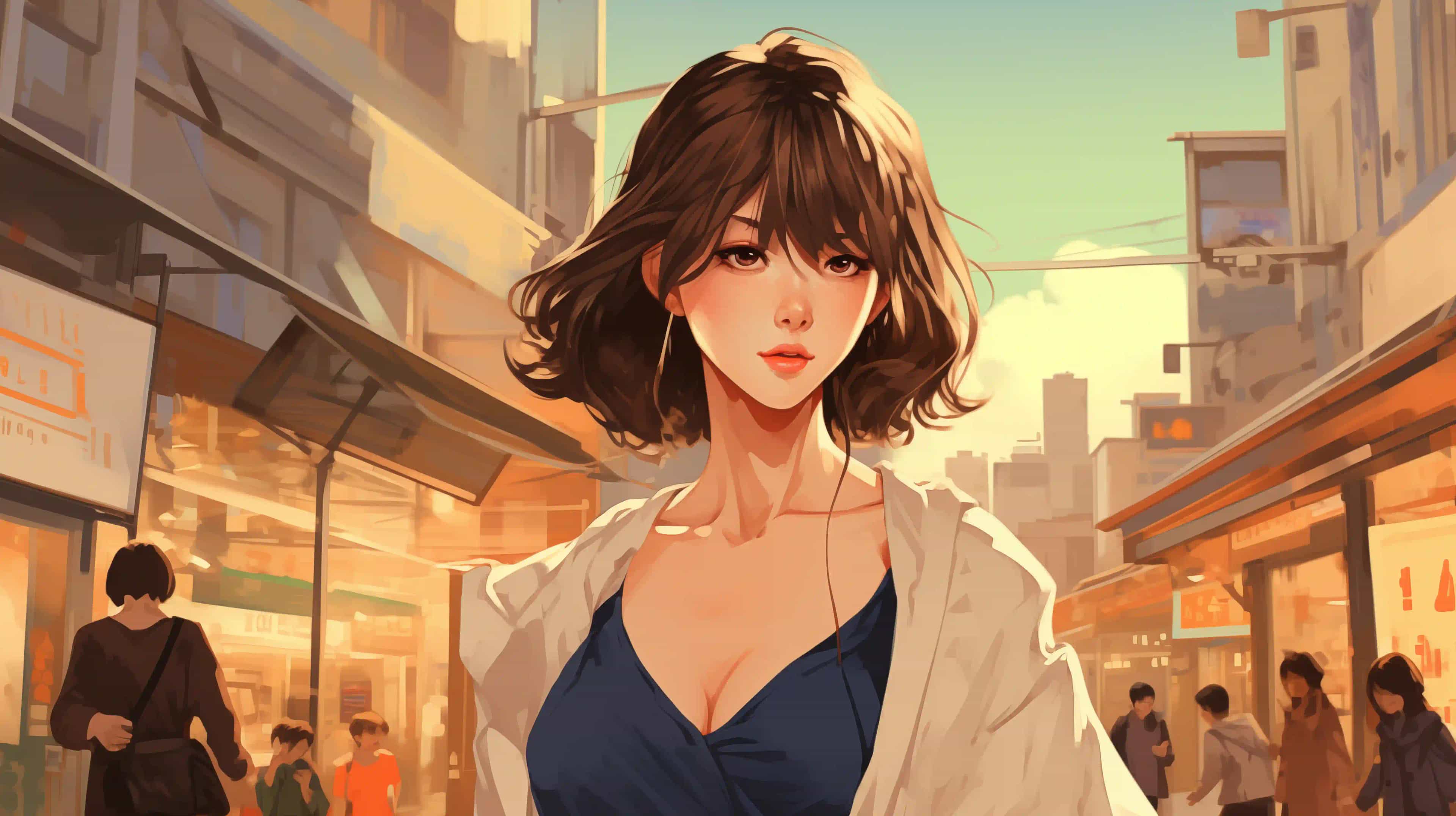 Wallpaper Placeholder 