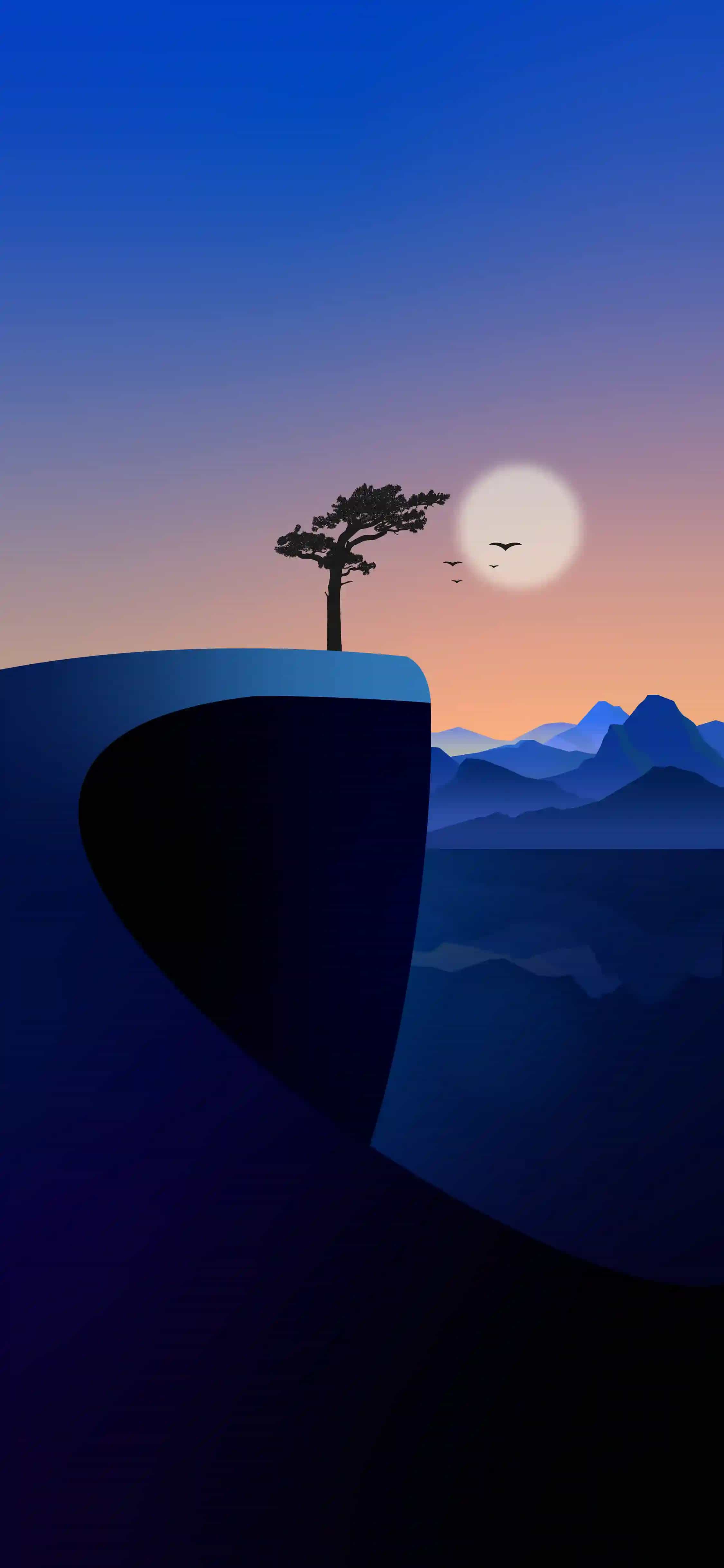 Wallpaper Placeholder 