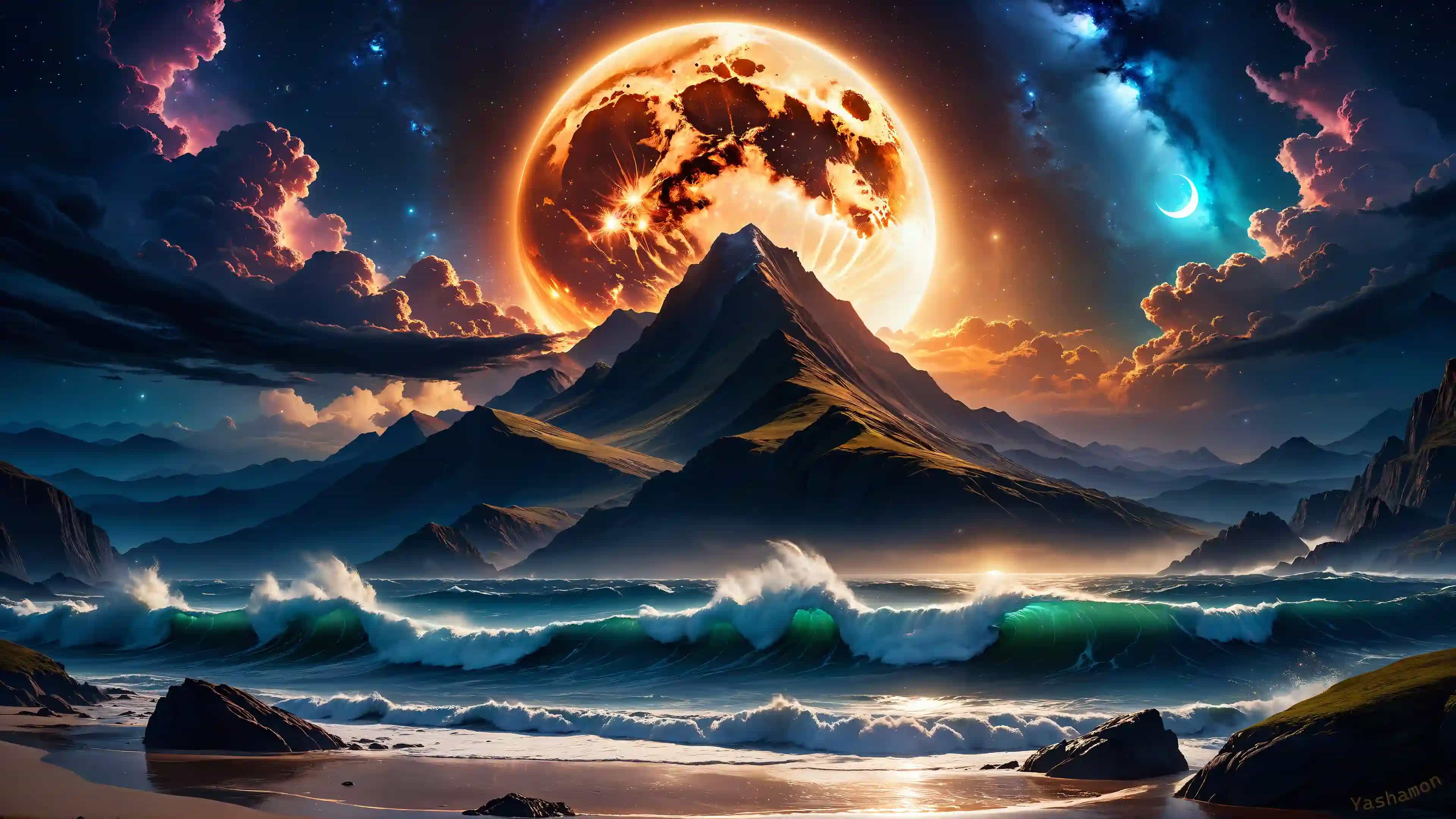 Wallpaper Placeholder 