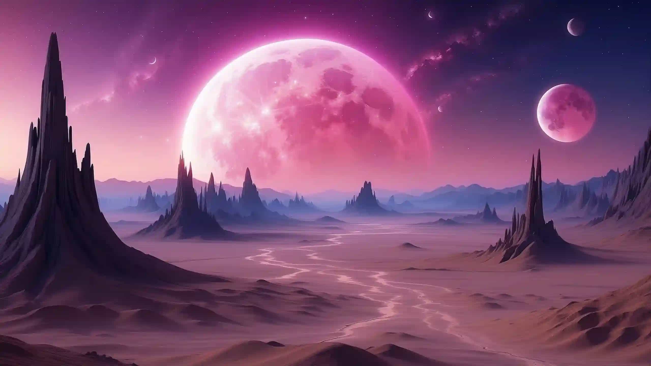 Wallpaper Placeholder 