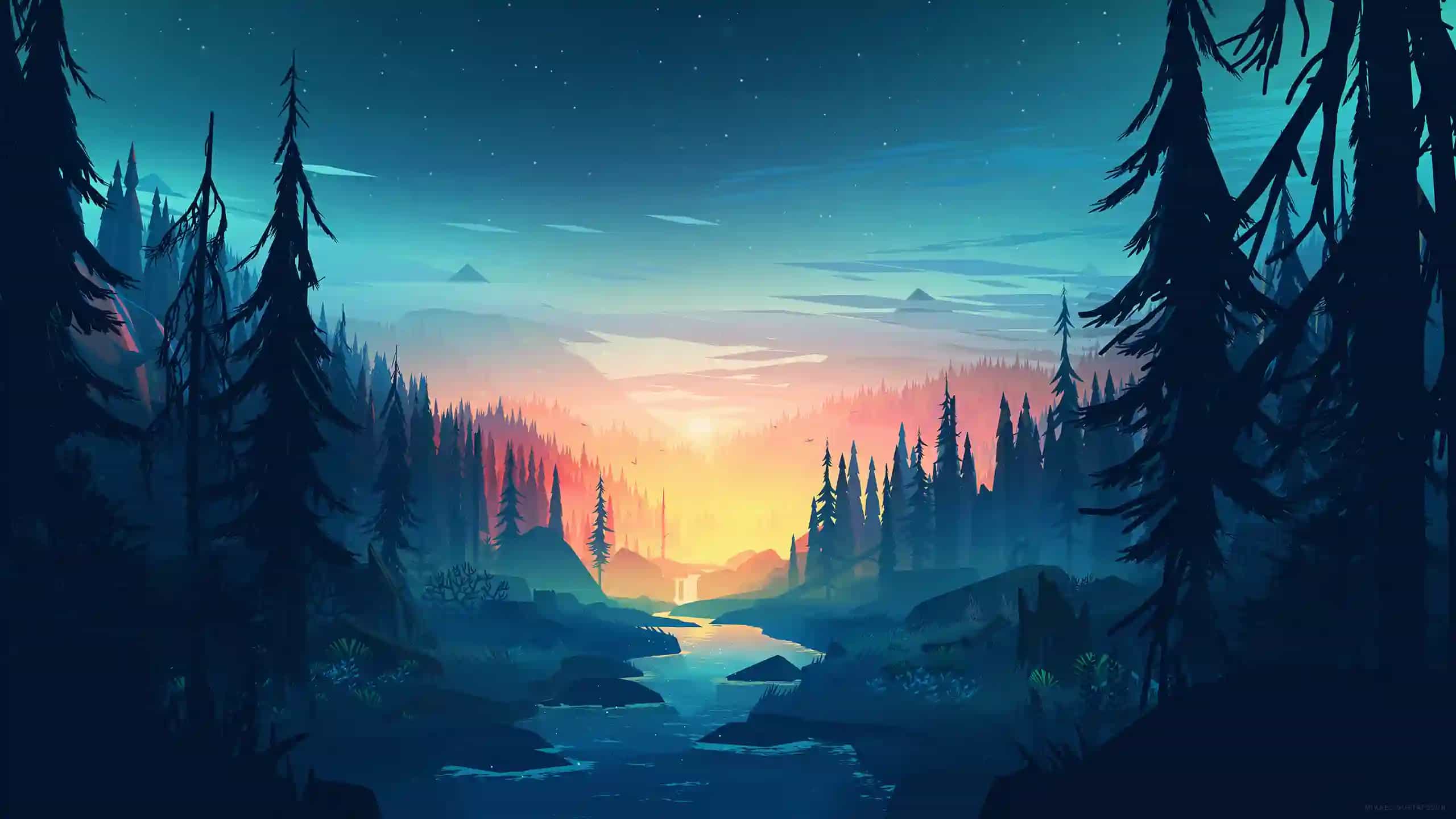 Wallpaper Placeholder 