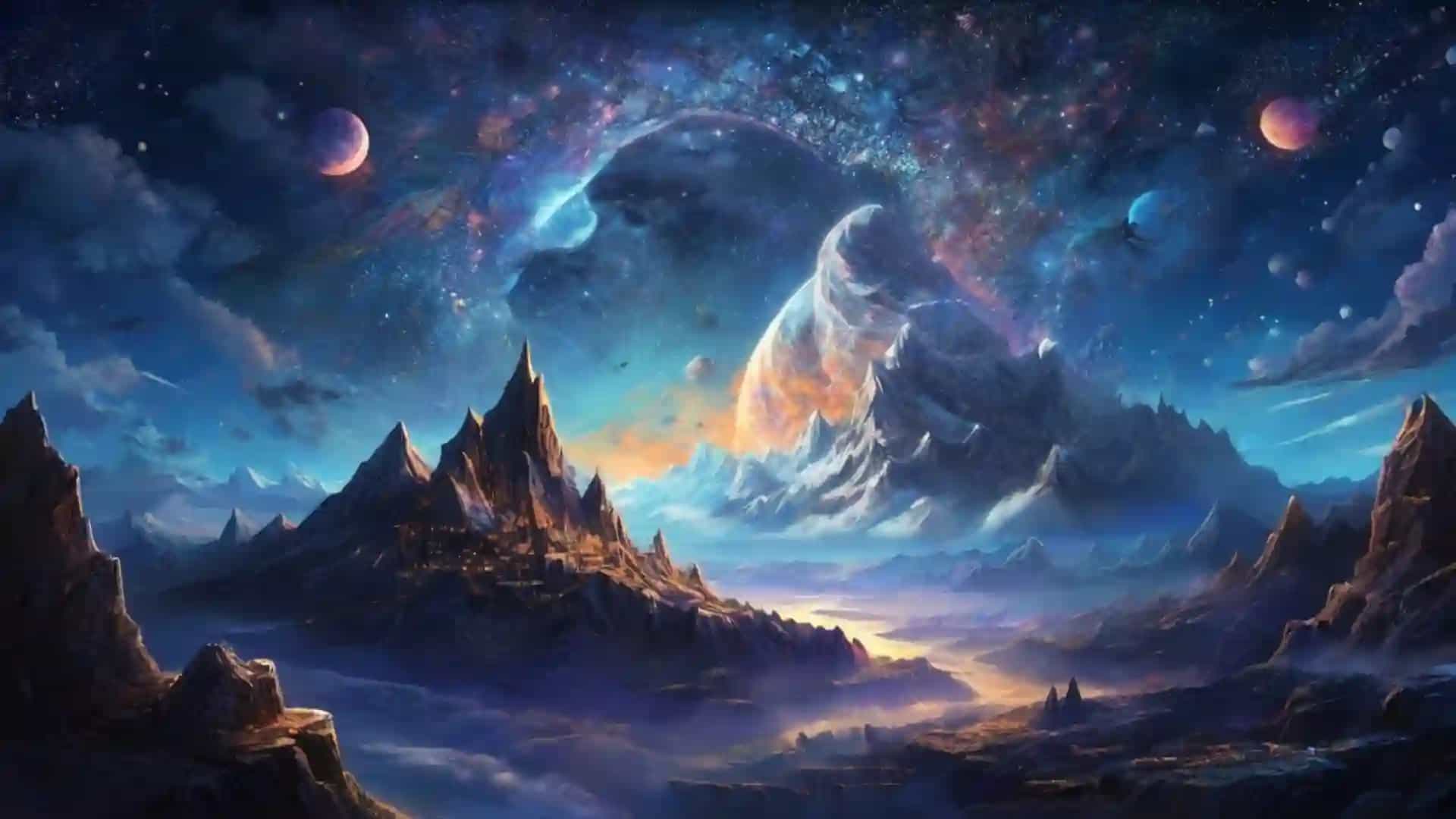 Wallpaper Placeholder 