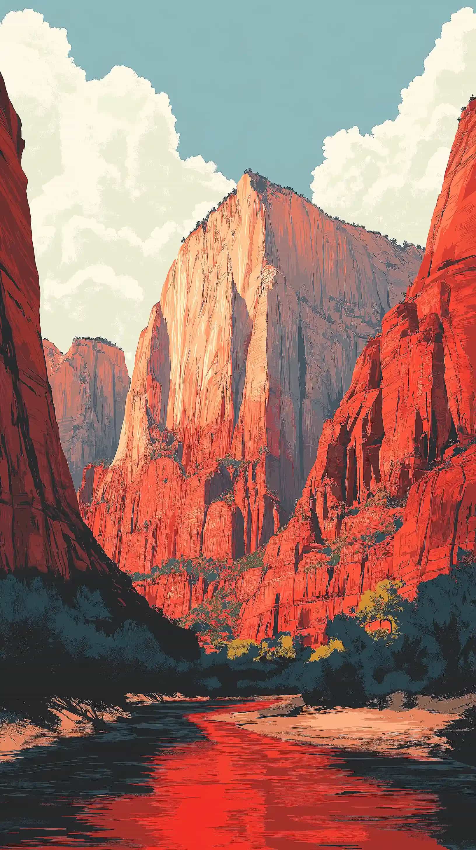 Wallpaper Placeholder 