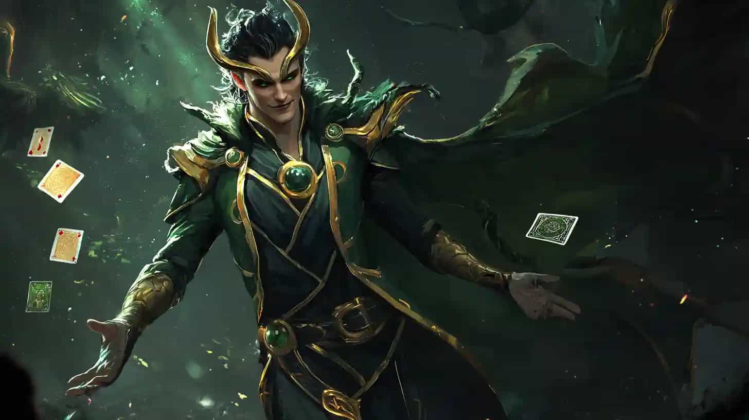 Wallpaper Placeholder 