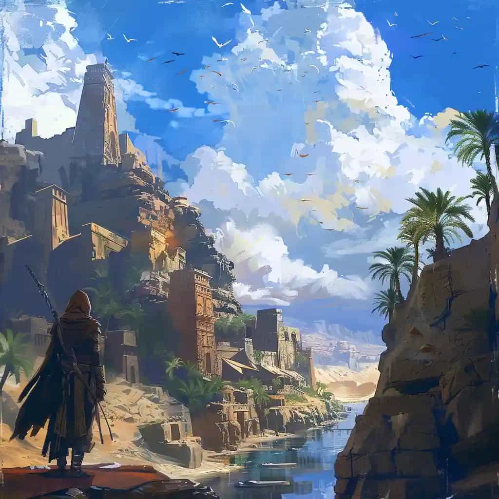 Wallpaper Placeholder 