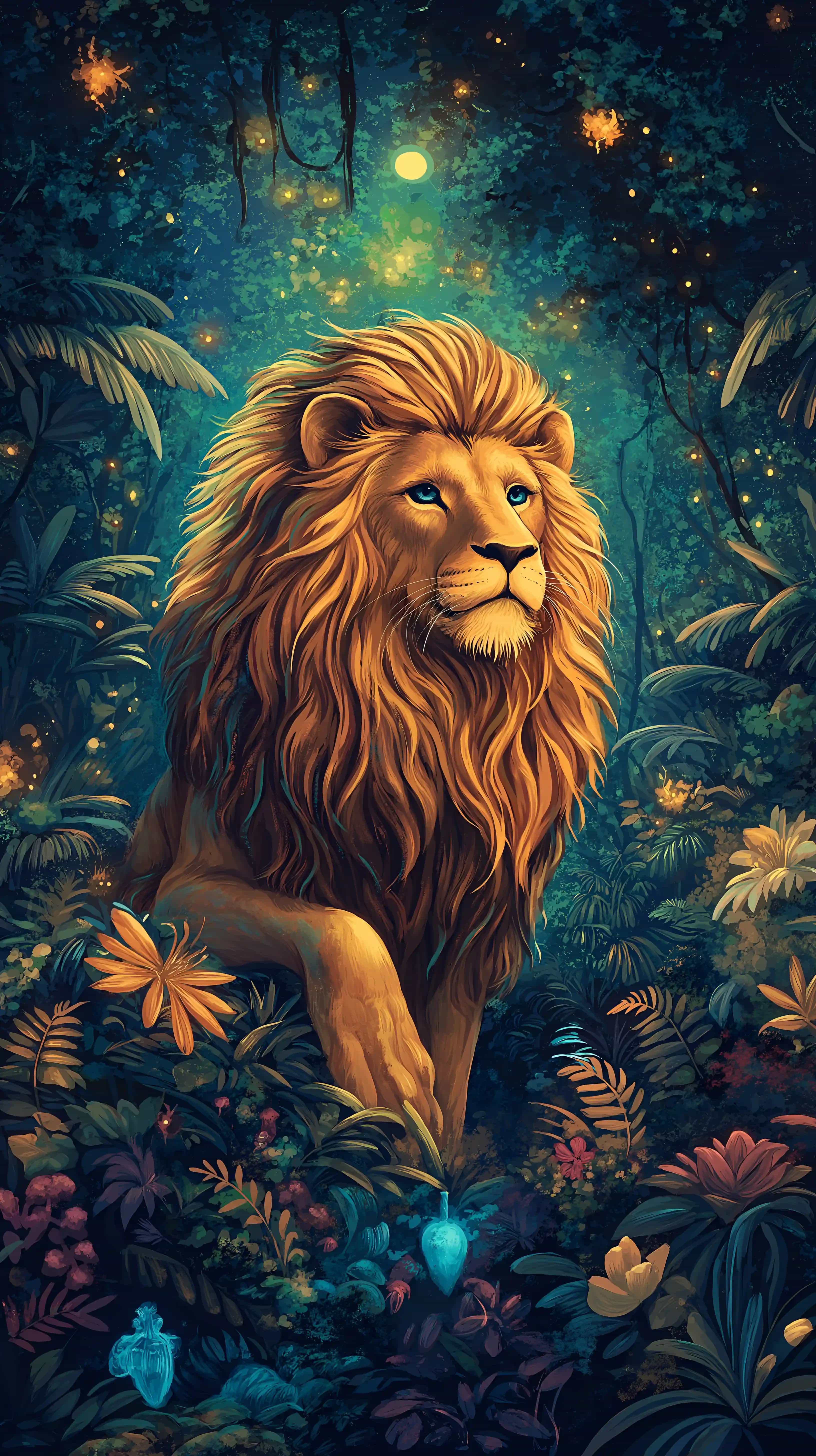 Wallpaper Placeholder 