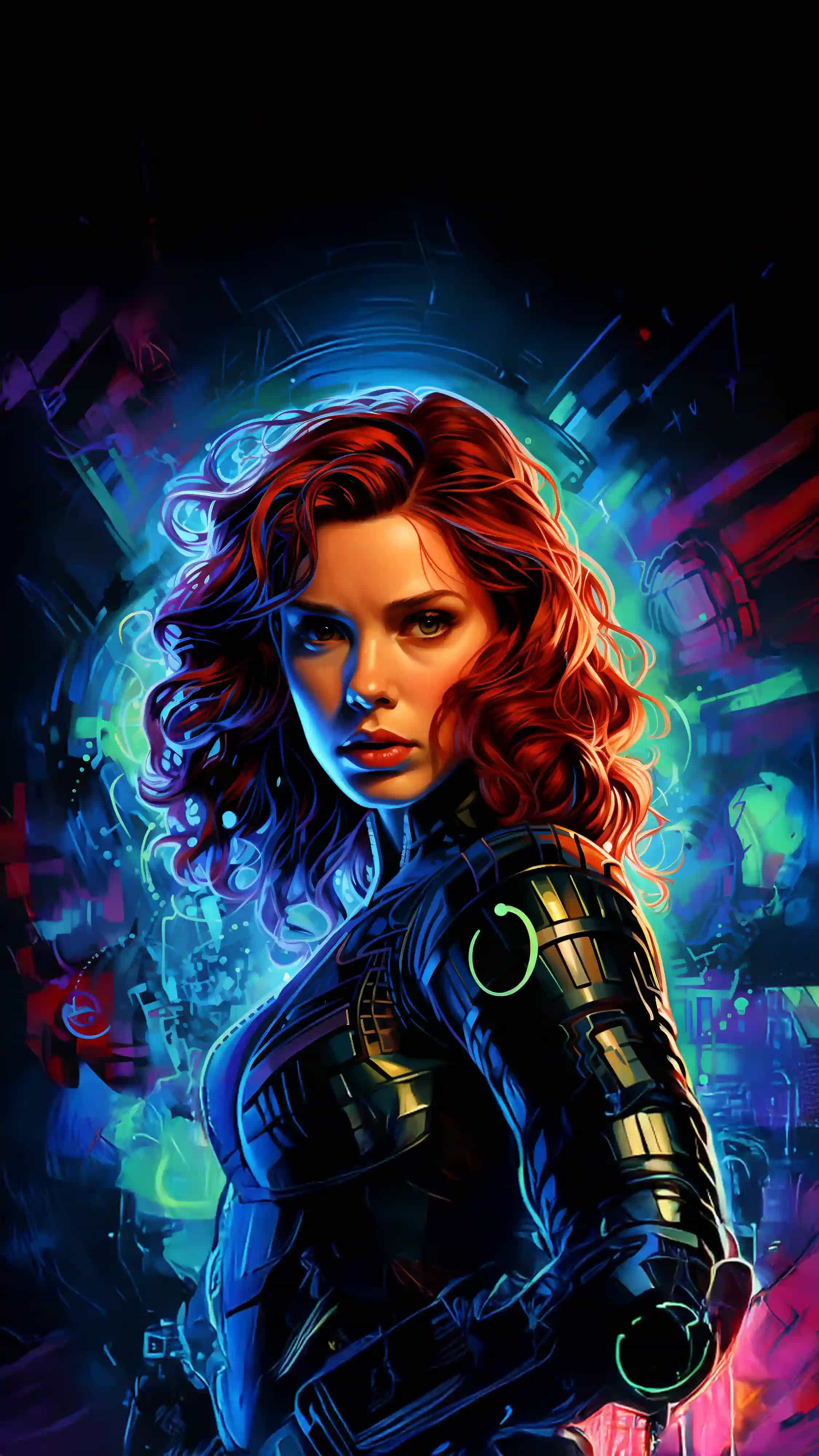 Wallpaper Placeholder 