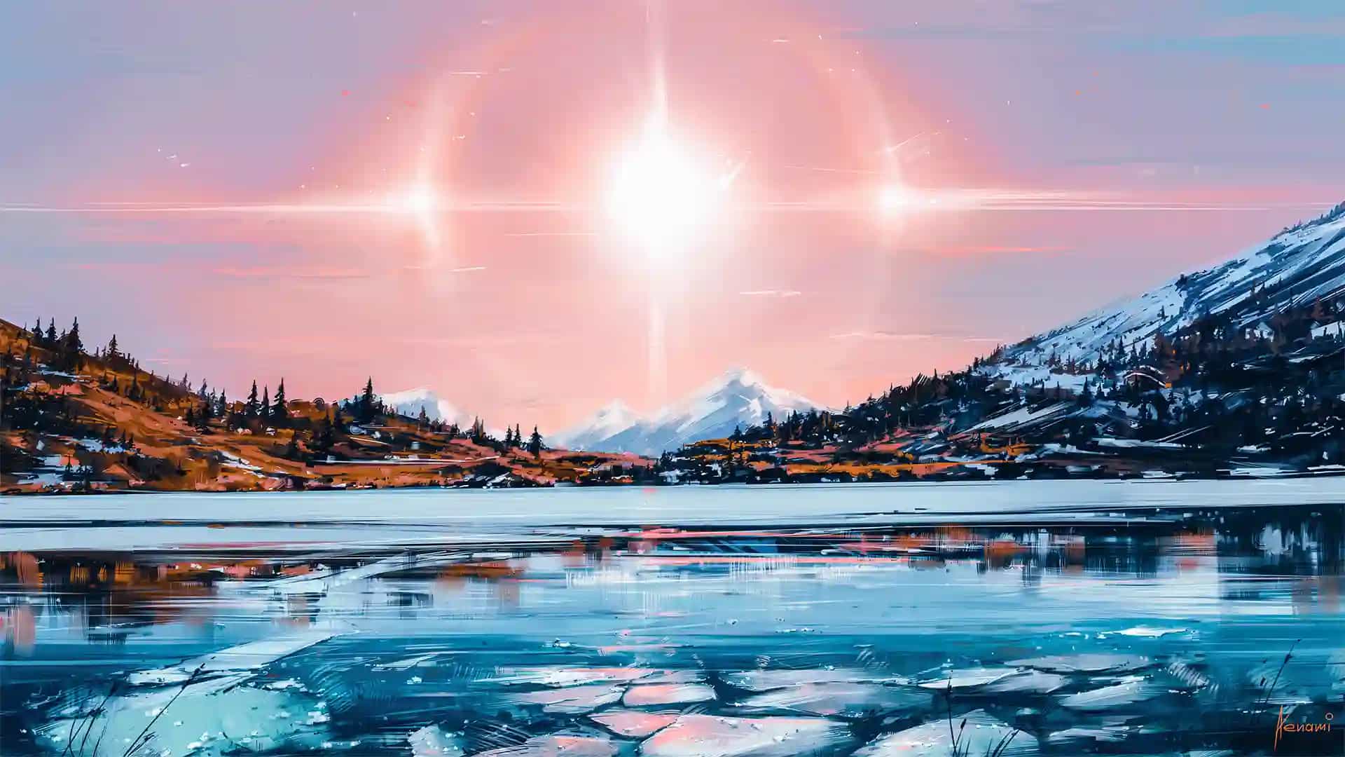 Wallpaper Placeholder 