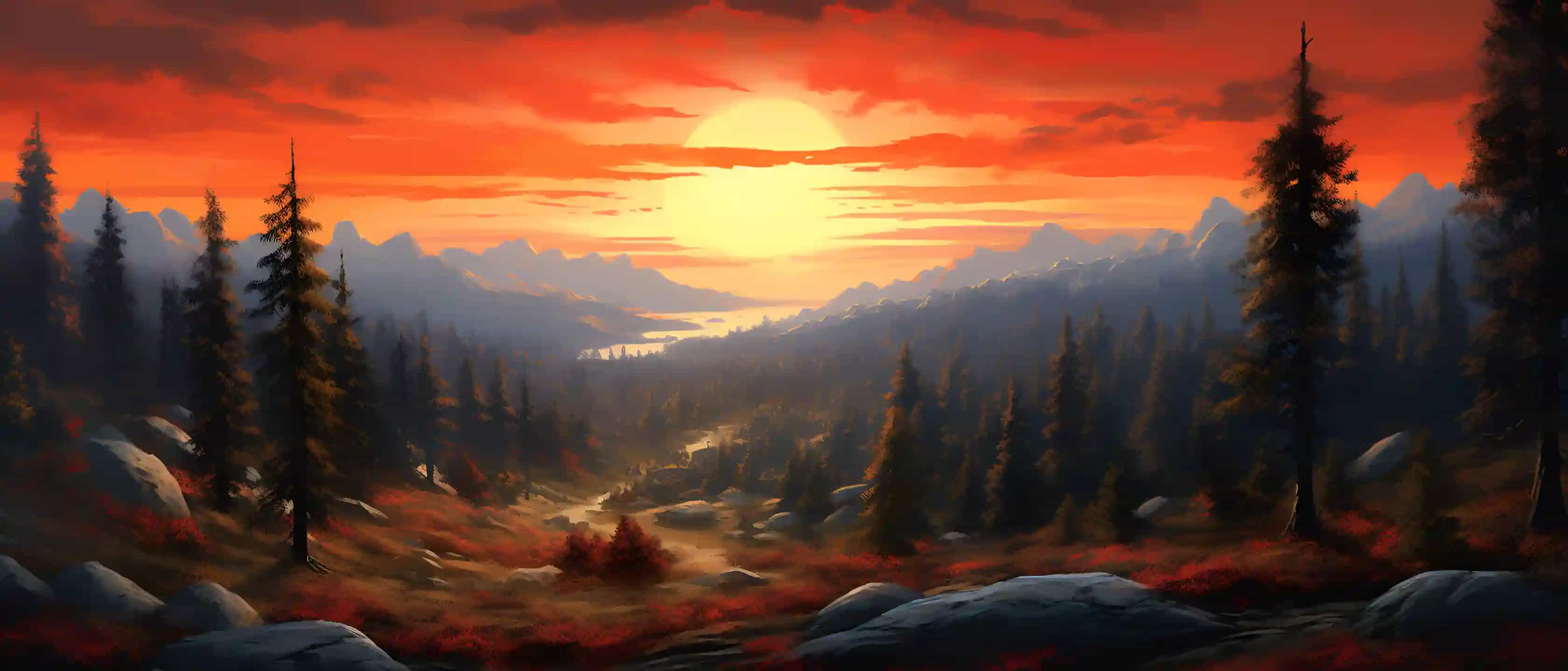 Wallpaper Placeholder 